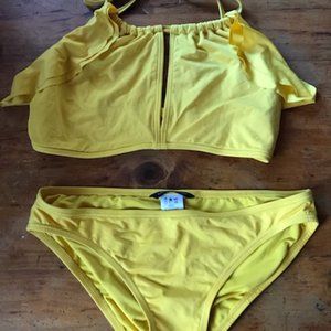 Woman's Bathing Suit